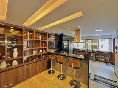 Cobertura com 3 Quartos à venda, 161m² no Guará II, Brasília