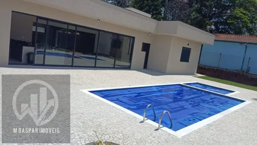 Casa com 3 Quartos à venda, 320m² no Jardim São Bento do Recreio, Valinhos
