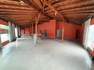 Ponto Comercial para alugar, 300m² no Ocian, Praia Grande