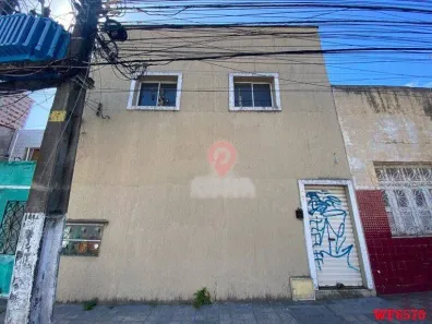 Imóvel Comercial à venda, 231m² no Centro, Fortaleza