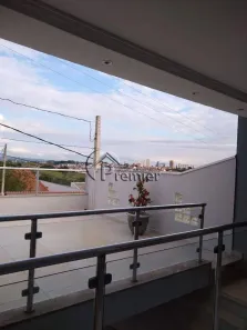 Casa com 2 Quartos à venda, 125m² no Jardim Regente, Indaiatuba