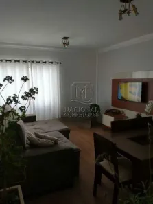 Apartamento com 3 Quartos à venda, 90m² no Osvaldo Cruz, São Caetano do Sul
