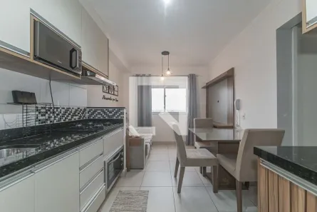 Apartamento com 2 Quartos à venda, 32m² no Vila Socorro, São Paulo