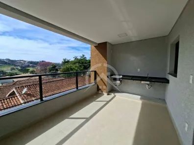 Apartamento com 2 Quartos à venda, 78m² no Vila Gardênia, Atibaia