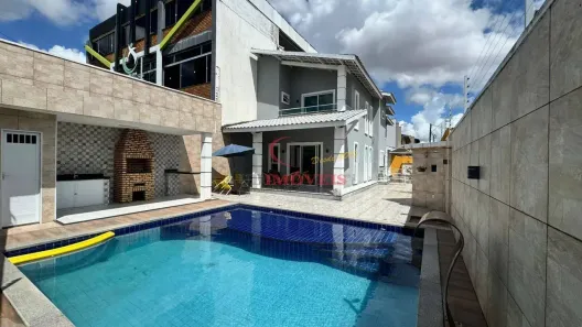 Sobrado com 5 Quartos à venda, 250m² no Mondubim, Fortaleza