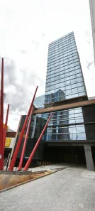 Sala Comercial com 5 Quartos para alugar, 656m² no Chácara da Barra, Campinas
