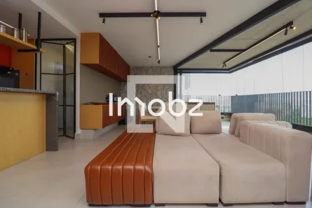 Apartamento com 3 Quartos à venda, 150m² no Jardim das Bandeiras, São Paulo