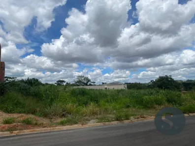 Lote/Terreno à venda, 1000m² no Bosque dos Ipês, Americana