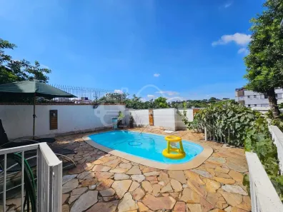 Casa com 3 Quartos à venda, 317m² no Itapoã, Belo Horizonte