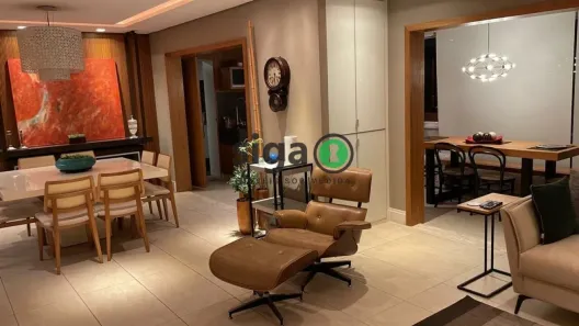 Apartamento com 3 Quartos à venda, 165m² no Vila Andrade, São Paulo