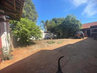 Casa com 1 Quarto à venda, 250m² no Jardim Santa Rosa, Jaú