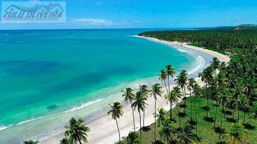 Lote/Terreno à venda, 1167m² no , São Miguel dos Milagres