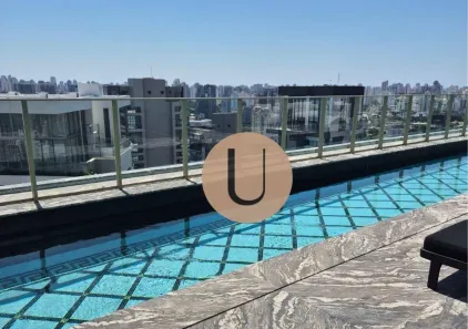 Apartamento com 1 Quarto à venda, 28m² no Moema, São Paulo