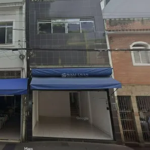 Ponto Comercial com 2 Quartos à venda, 400m² no Brás, São Paulo