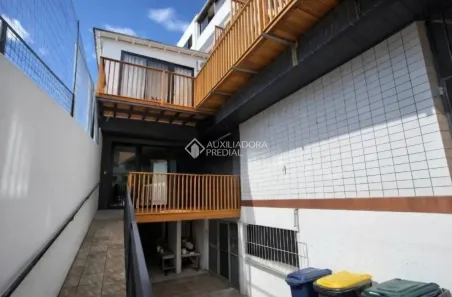 Apartamento com 1 Quarto para alugar, 25m² no Carvoeira, Florianópolis
