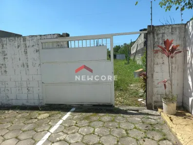 Lote/Terreno à venda, 950m² no Gaivota, Itanhaém