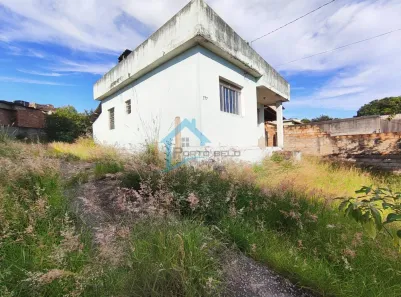 Lote/Terreno à venda, 450m² no Riacho das Pedras, Contagem