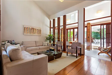 Casa com 3 Quartos à venda, 342m² no Vila Inah, São Paulo