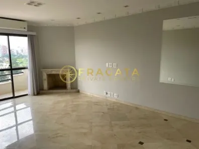Apartamento com 3 Quartos à venda, 114m² no Perdizes, São Paulo