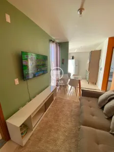 Apartamento com 2 Quartos à venda, 42m² no Jardim Panorama, Montes Claros