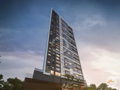 Apartamento com 3 Quartos à venda, 111m² no Setor Pedro Ludovico, Goiânia