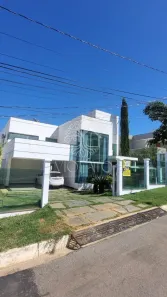 Casa de Condomínio com 3 Quartos à venda, 450m² no Residencial Boulevard, Lagoa Santa