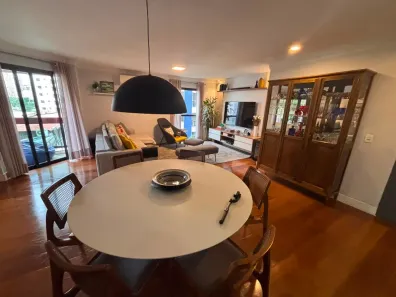 Apartamento com 3 Quartos à venda, 150m² no Vila Olímpia, São Paulo