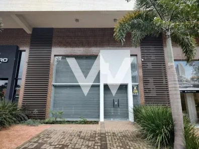 Ponto Comercial para alugar, 75m² no Rio Branco, Novo Hamburgo