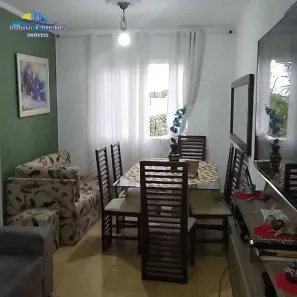 Apartamento com 3 Quartos à venda, 70m² no Conjunto Residencial Souza Queiroz, Campinas