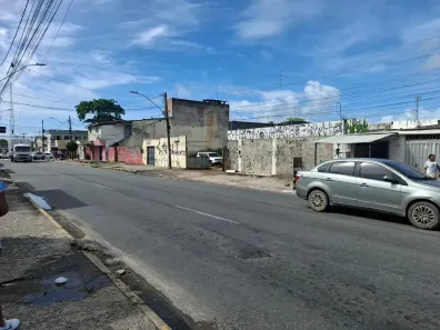 Lote/Terreno à venda, 1800m² no Prazeres, Jaboatão dos Guararapes
