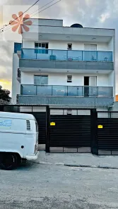 Apartamento com 2 Quartos à venda, 42m² no Limoeiro, São Paulo