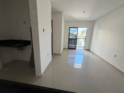 Apartamento com 2 Quartos à venda, 55m² no Bessa, João Pessoa