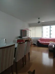 Apartamento com 3 Quartos à venda, 98m² no Mooca, São Paulo