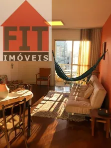 Apartamento com 2 Quartos à venda, 75m² no Vila Clementino, São Paulo