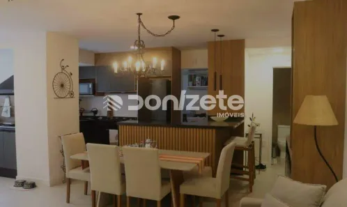 Apartamento com 2 Quartos à venda, 85m² no Fundação, São Caetano do Sul