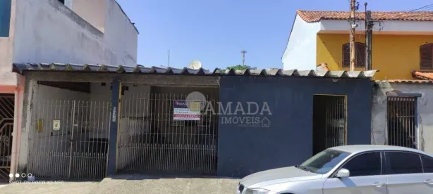 Casa com 3 Quartos à venda, 200m² no Jardim São Carlos (Zona Leste), São Paulo