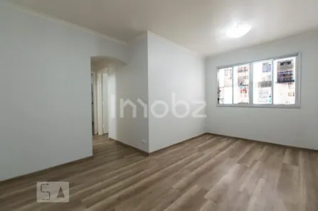 Apartamento com 2 Quartos à venda, 60m² no Vila Andrade, São Paulo