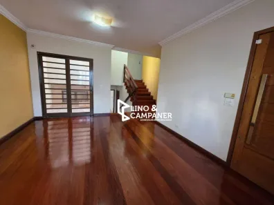 Casa com 3 Quartos para alugar, 200m² no Universitário, Londrina