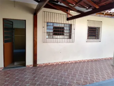 Casa com 2 Quartos à venda, 180m² no Parque São Luís, São Paulo