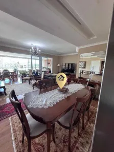Apartamento com 3 Quartos à venda, 142m² no Vila Leopoldina, São Paulo