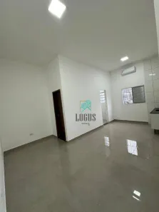 Kitnet para alugar, 50m² no Centro, São Bernardo do Campo