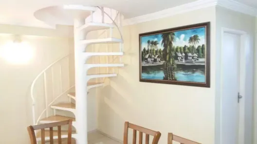 Apartamento com 2 Quartos à venda, 97m² no São Bernardo, Campinas