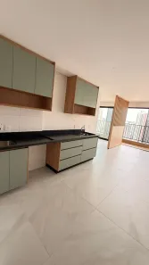 Apartamento com 1 Quarto à venda, 39m² no Setor Marista, Goiânia