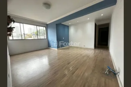 Apartamento com 2 Quartos à venda, 74m² no Bosque da Saúde, São Paulo