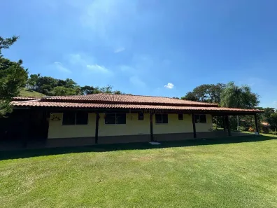 Fazenda/Sítio com 4 Quartos à venda, 427m² no Chácaras Monte Verde, Itu