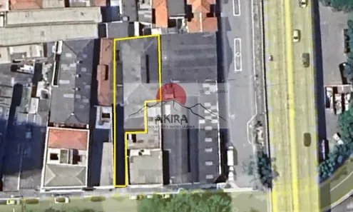 Galpão/Depósito/Armazém à venda, 535m² no Belenzinho, São Paulo