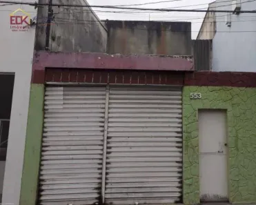 Casa com 7 Quartos para alugar, 200m² no Centro, Taubaté