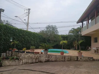 Casa com 4 Quartos à venda, 520m² no Jardim Nova Mercedes, Campinas