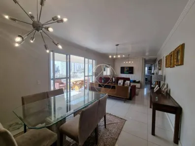 Apartamento com 3 Quartos à venda, 125m² no Vila Leopoldina, São Paulo