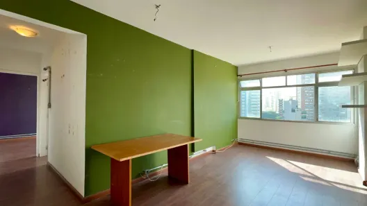 Apartamento com 2 Quartos à venda, 81m² no Sumaré, São Paulo